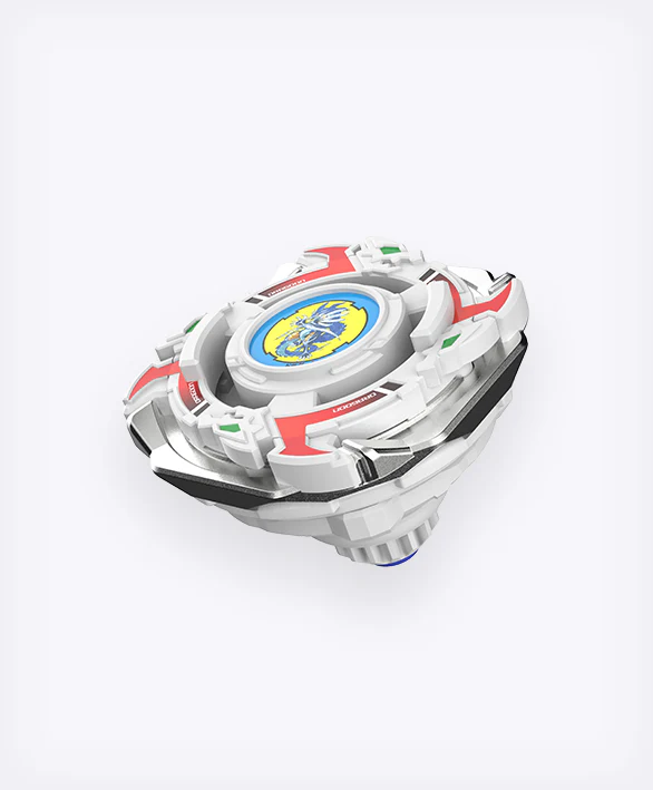 BX-00 Dragoon Storm 4-60RA