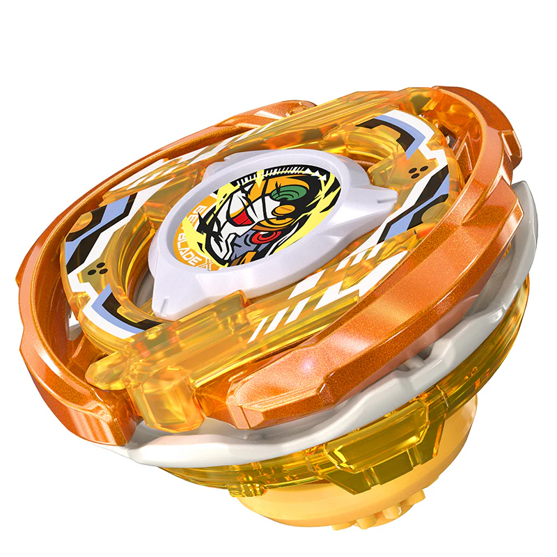 {Pre-order} BEYBLADE X × EVANGELION CX-00 Deck Set - Image 4