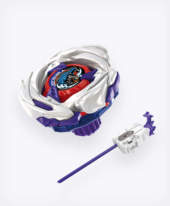 UX-17 Meteor Drago 3-70J