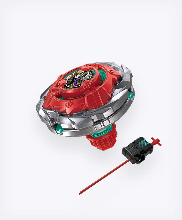 Recommended Beyblades